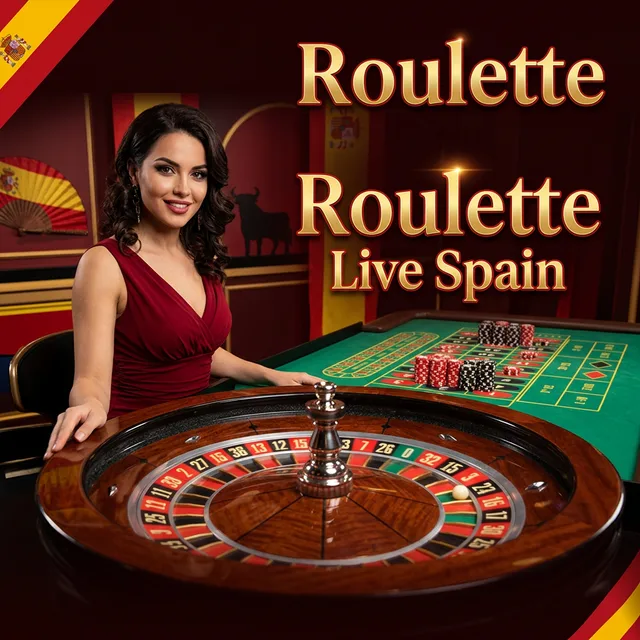 Roulette Live Spain — Pragmatic Play Live crupier en español